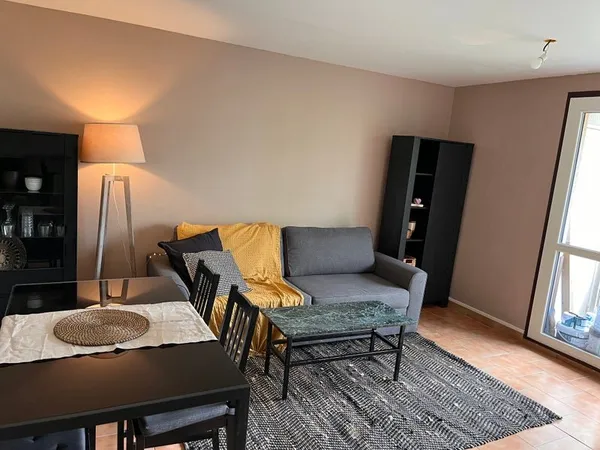 2 chambres disponibles - Fresnes - 500€/chambre