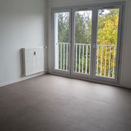 Appartement Location Barentin 1p 39m² 535€