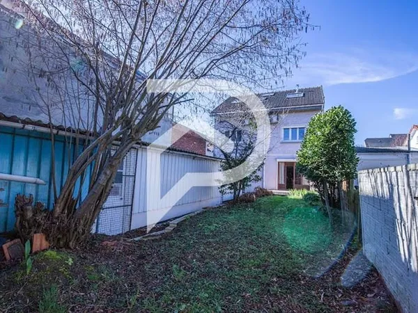 Maison 8 pièces 175 m²