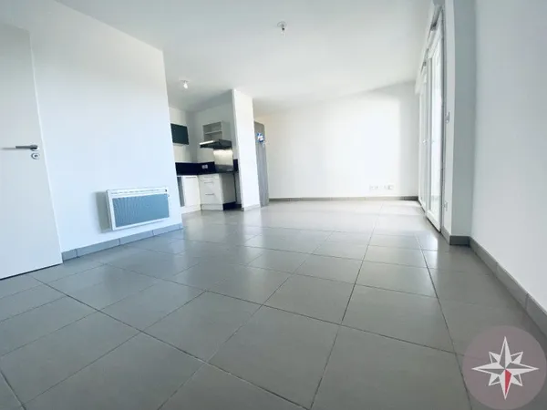 Appartement 1 pièce 34 m²
