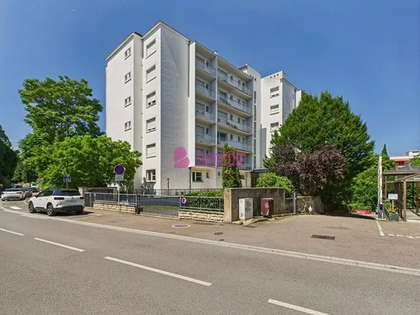 Appartement 5 pièces 187 m²