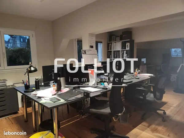 Bureaux 70 m² VIRE NORMANDIE