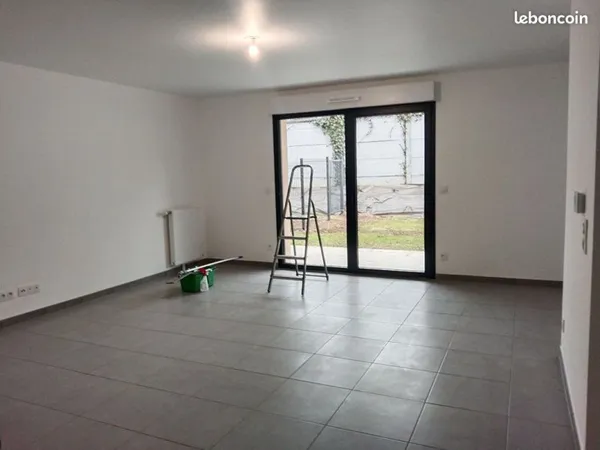 Appartement 4 pièces 80 m²