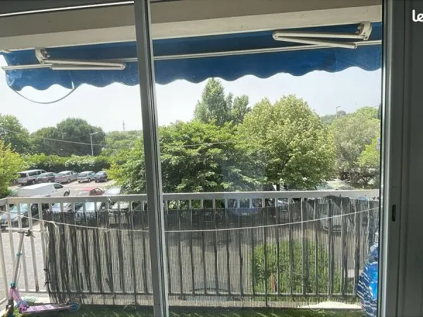 Appartement 3 pièces / DIRECT PROPRIETAIRE