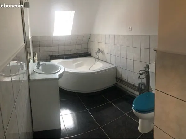 Appartement f3