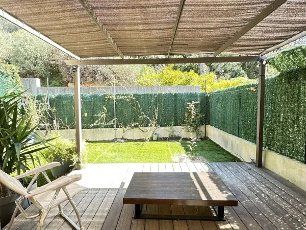 Vends maison