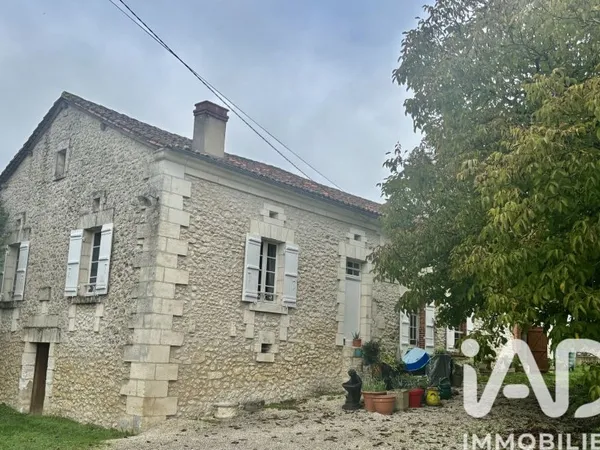 Location Maison de campagne 4 pièces