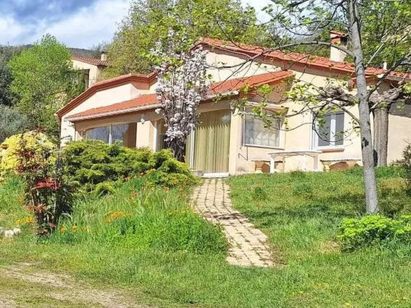 Maison 4 pièces 130 m²