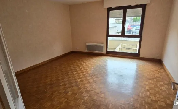 Appartement F2