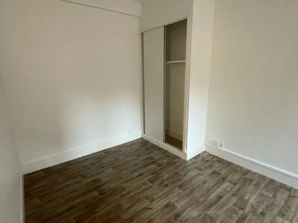 Appartement à louer TOULOUSE
