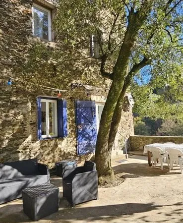 Maison 2 pièces 48 m²