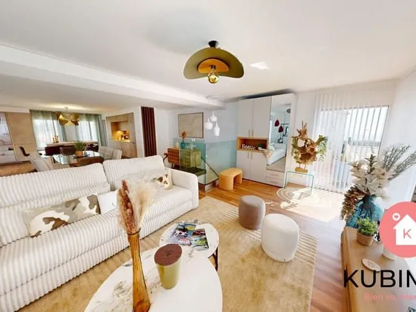 La Chaume - Vue mer - Maison d'exception avec ascenseur et