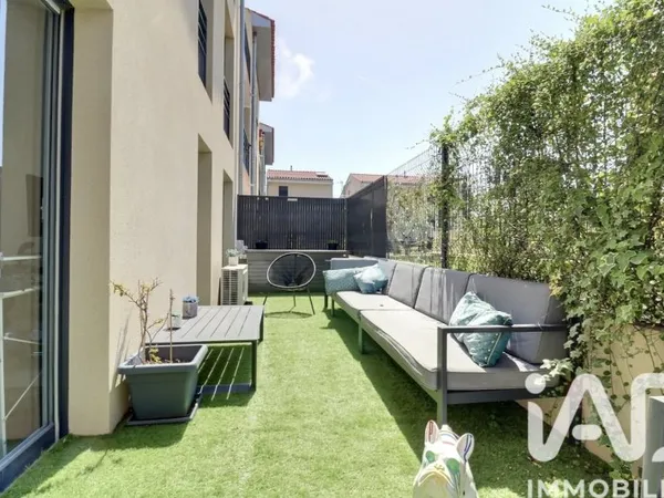Appartement 4 pièces 86 m²