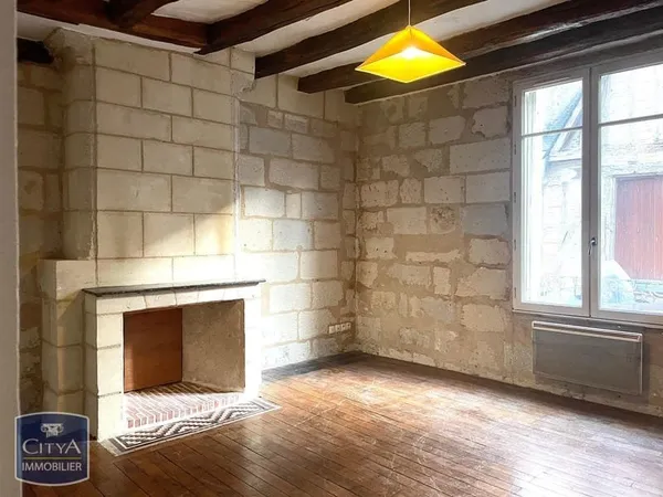 Appartement 2 pièces 50 m²