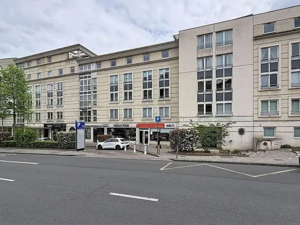 Appartement 3 pièces 74 m²