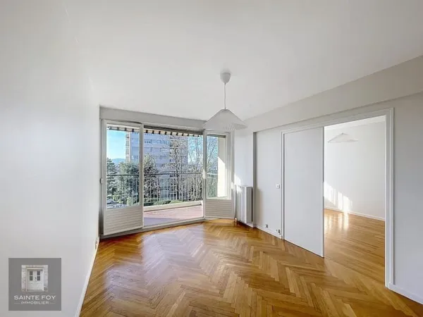 Appartement - 50 m2 - 1 ch
