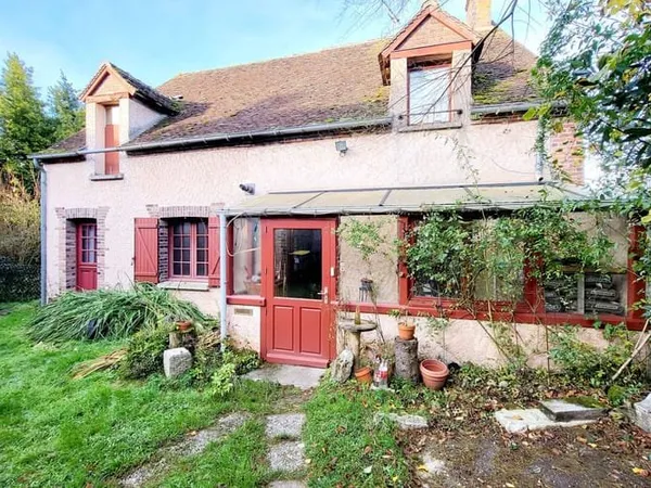 Maison 4 pièces 107 m²