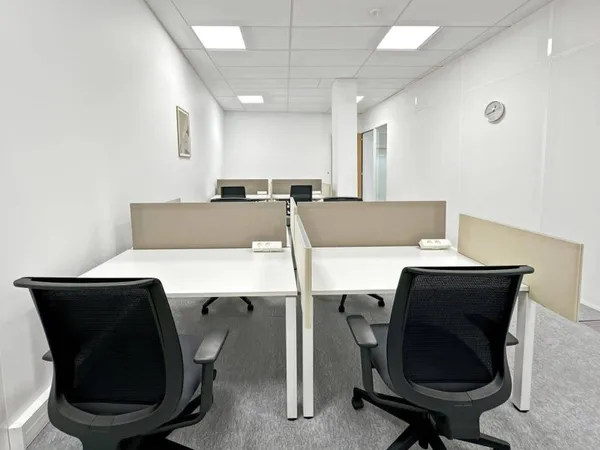 Bureaux 30 m²
