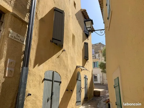 Maison 5 pièces 150 m²