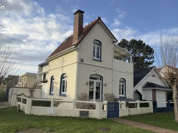 Villa 3 pièces 53 m²