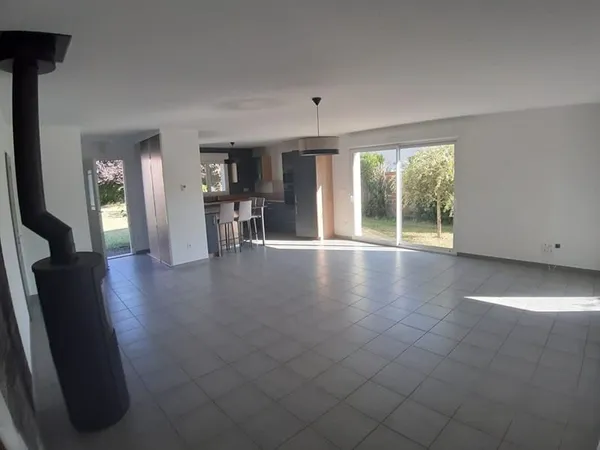 Maison 4 pièces 94 m²