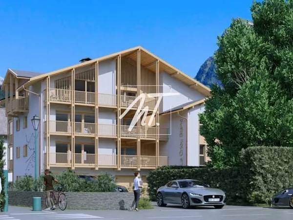 A DECOUVRIR SANS HÉSITATION POUR DEVENIR UN PROPRIÉTAIRE COMBLÉ AU COEUR DE SAMOENS - GRAND MASSIF !
