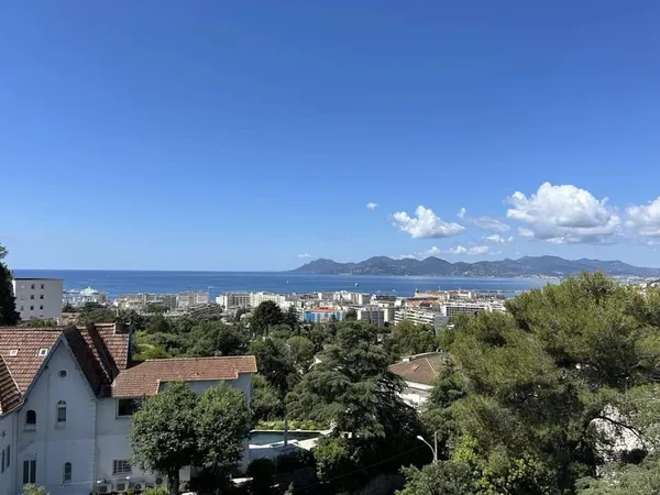 PENTHOUSE VUE MER - BASSE CALIFORNIE