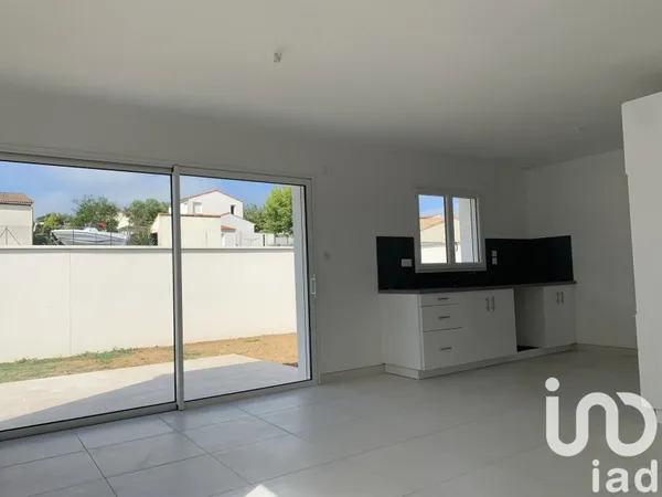 Maison 4 pièces 106 m²