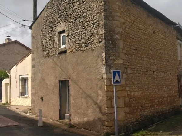 Bien immobilier