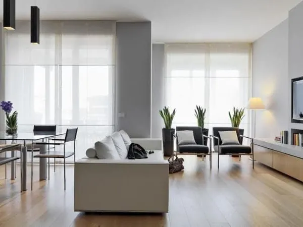 Appartement 4 pièces 101 m²