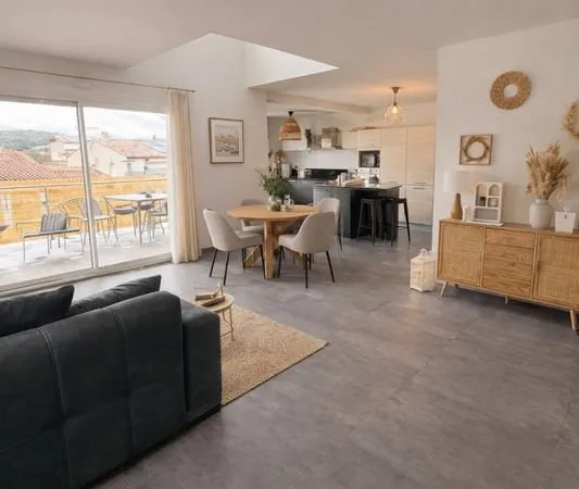 🏡 Belle villa familiale avec piscine à Clermont-l'Hérault ☀️