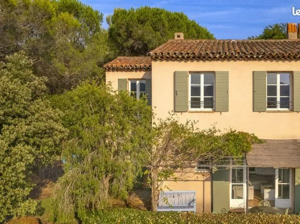 🌿BAISSE DE PRIX -Maison 107 m² 3 chambres jardin- La Motte