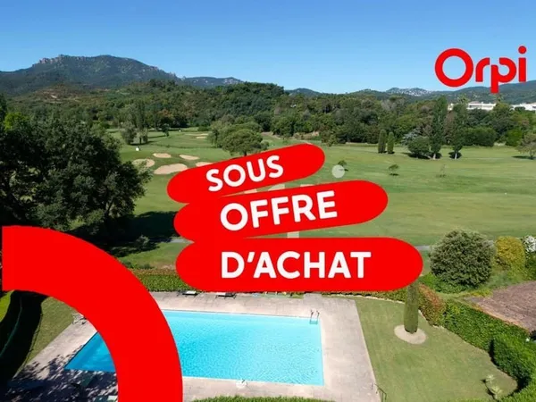 SECTEUR RECHERCHÉ - FORT POTENTIEL - TERRASSE/BALCON - JARDIN - PISCINE