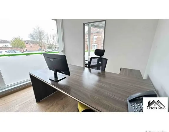Immeuble 1 pièce 204 m²