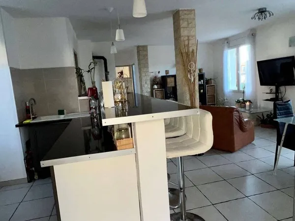 Maison 4 pièces 86 m²