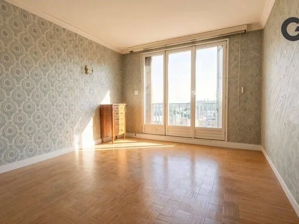 Appartement 4 pièces 74 m²
