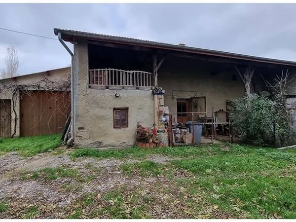 Maison 3 pièces 60 m²
