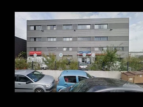 Bureaux 18 m²