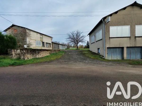 Terrain 2014 m²
