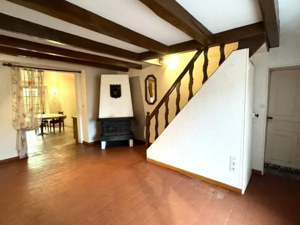 Maison 7 pièces 149 m²