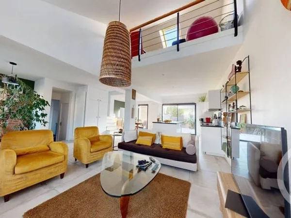 Maison 5 pièces 108 m²