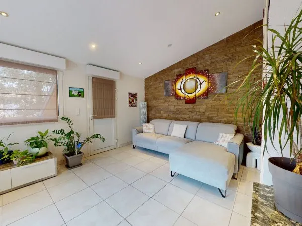 Maison 7 pièces 130 m²