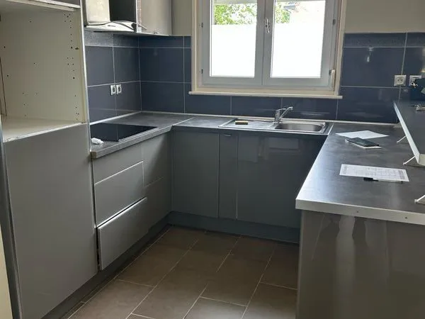 Location maison 3 chambres