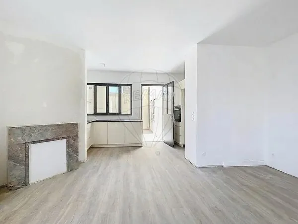 Appartement 2 chambre(s) à vendre