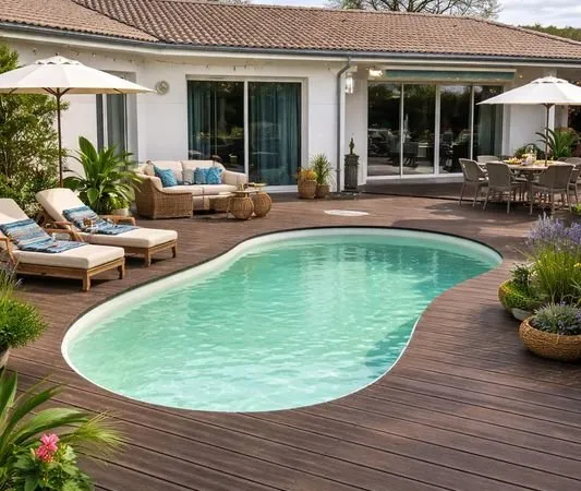 Maison 6 pièces 170 m²