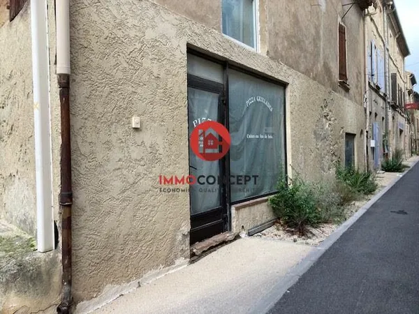 Local 68 m²