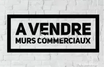 Local d'activité 48 m²