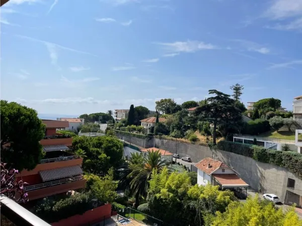 Appartement 4 pièces 85 m²