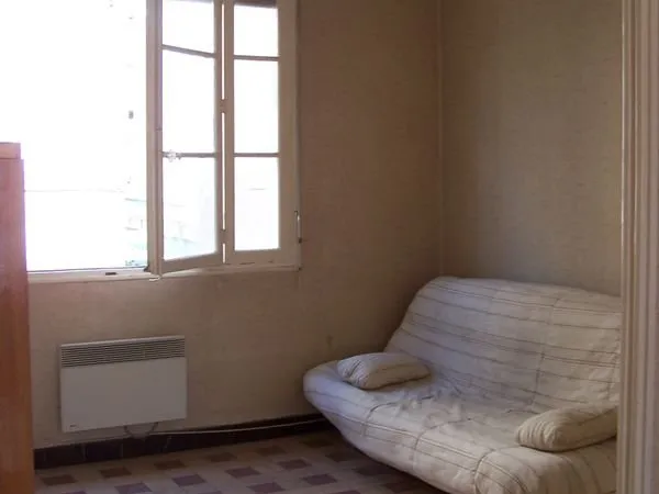 Appartement 2 pièces 49m2 très lumineux