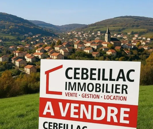 TERRAIN CONSTRUCTIBLE 1269 M2
